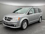 Dodge Grand Caravan SXT Premium Plus FWD