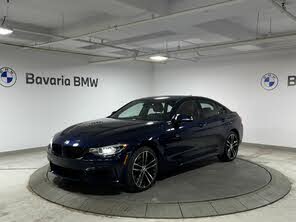 BMW 4 Series 440i xDrive Gran Coupe AWD