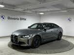 BMW i4 eDrive35 Gran Coupe FWD