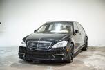 Mercedes-Benz S-Class S 63 AMG