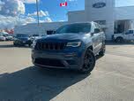 Jeep Grand Cherokee Limited X 4WD