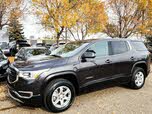 GMC Acadia SLE-1 AWD