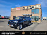 Toyota 4Runner SR5 4WD