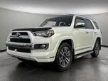 Toyota 4Runner Limited 4WD