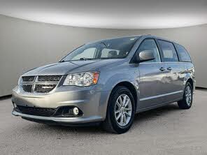 Dodge Grand Caravan SXT FWD