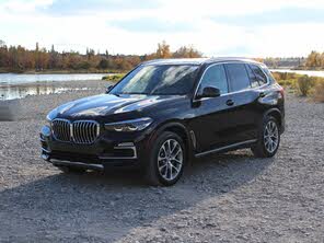 BMW X5 xDrive40i AWD