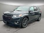 Chevrolet Traverse RS AWD