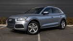 Audi Q5 2.0T quattro Premium Plus AWD