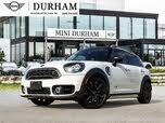 MINI Countryman Cooper S ALL4 AWD