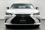 Lexus ES Hybrid 300h FWD