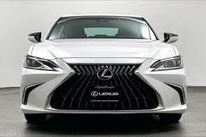 Lexus ES Hybrid 300h FWD