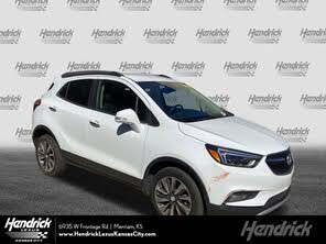 Buick Encore Essence AWD