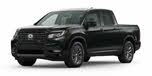 Honda Ridgeline Sport AWD