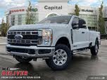 Ford F-350 Super Duty XLT SuperCab 4WD