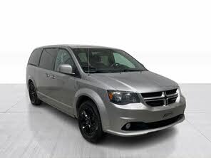 Dodge Grand Caravan GT FWD