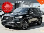 INFINITI QX80 Luxe 4WD