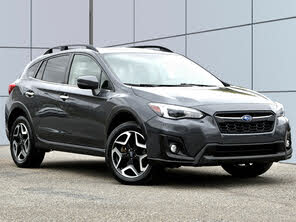 Subaru Crosstrek Limited AWD