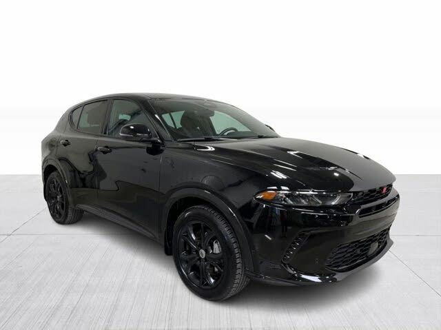 2024 Dodge Hornet R/T AWD