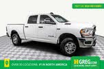 RAM 2500 Tradesman Crew Cab 4WD