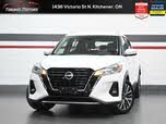 Nissan Kicks SV FWD