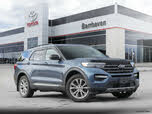 Ford Explorer XLT AWD