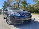 Buick Verano FWD