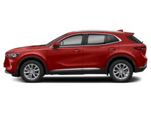 Buick Envision Avenir AWD