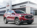 GMC Terrain SLE AWD