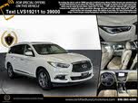 INFINITI QX60 Luxe AWD