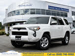 Toyota 4Runner SR5 Premium 4WD