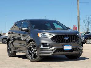 Ford Edge ST AWD