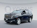 Chevrolet Tahoe High Country 4WD