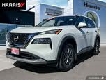 Nissan Rogue S AWD