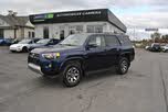 Toyota 4Runner TRD Off-Road Premium 4WD