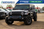 Jeep Wrangler 4xe Rubicon 4WD