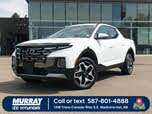 Hyundai Santa Cruz Ultimate Crew Cab AWD