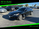 Kia Stinger 2.0L RWD