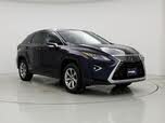 Lexus RX Hybrid 450h AWD