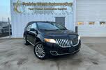 Lincoln MKX AWD