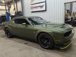 Dodge Challenger R/T Scat Pack Widebody RWD