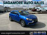 Mitsubishi Outlander Sport ES FWD