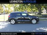 Volvo XC40 T5 R-Design AWD