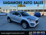 Hyundai Tucson SE AWD