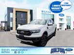 Ford Ranger Lariat SuperCrew 4WD