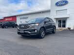 Ford Edge SEL AWD