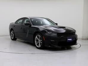 Dodge Charger GT RWD