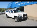 Toyota Tacoma SR I4 Access Cab RWD