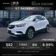 Buick Encore Preferred AWD