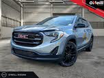 GMC Terrain SLE AWD