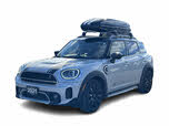 MINI Countryman Cooper S ALL4 AWD